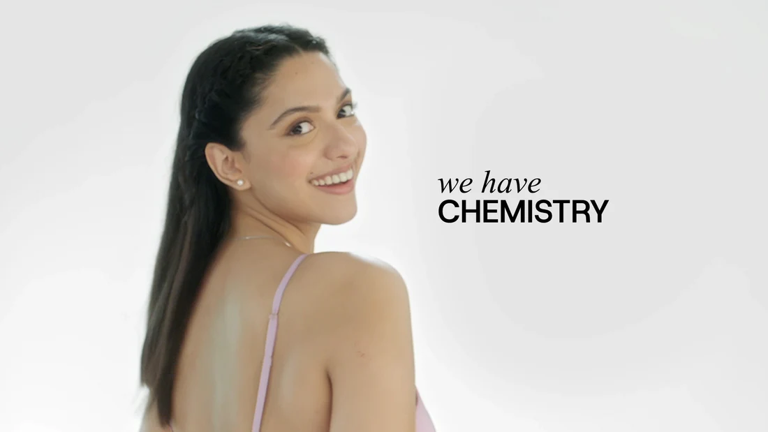 India's Purest Vegan Beauty Rituals
